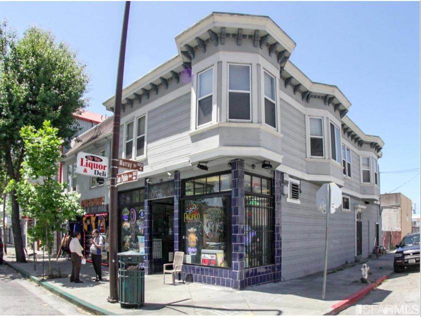 3012 San Pablo Avenue - Photo 1