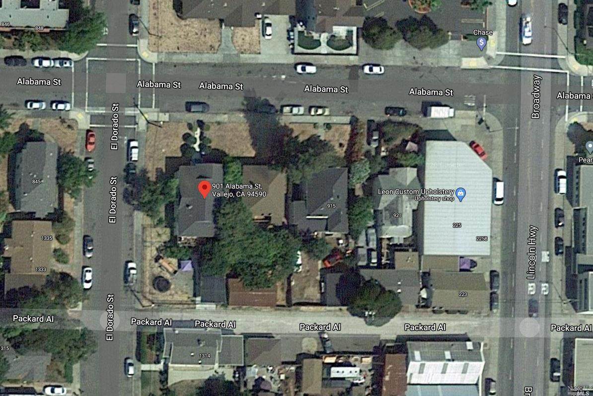 901 Alabama Street - Photo 1