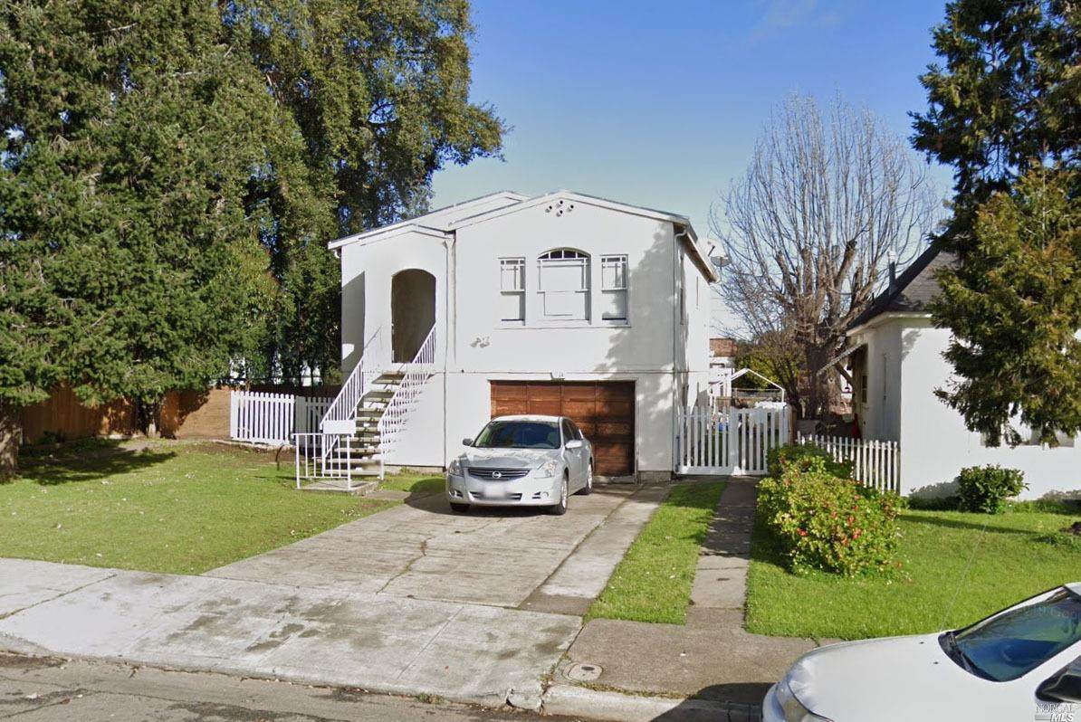 514 Indiana Street - Photo 1