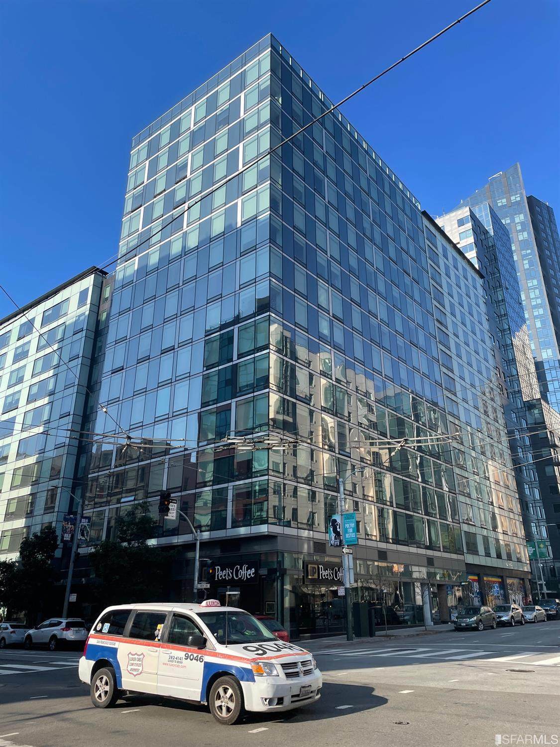 1400 Mission Street - Photo 1