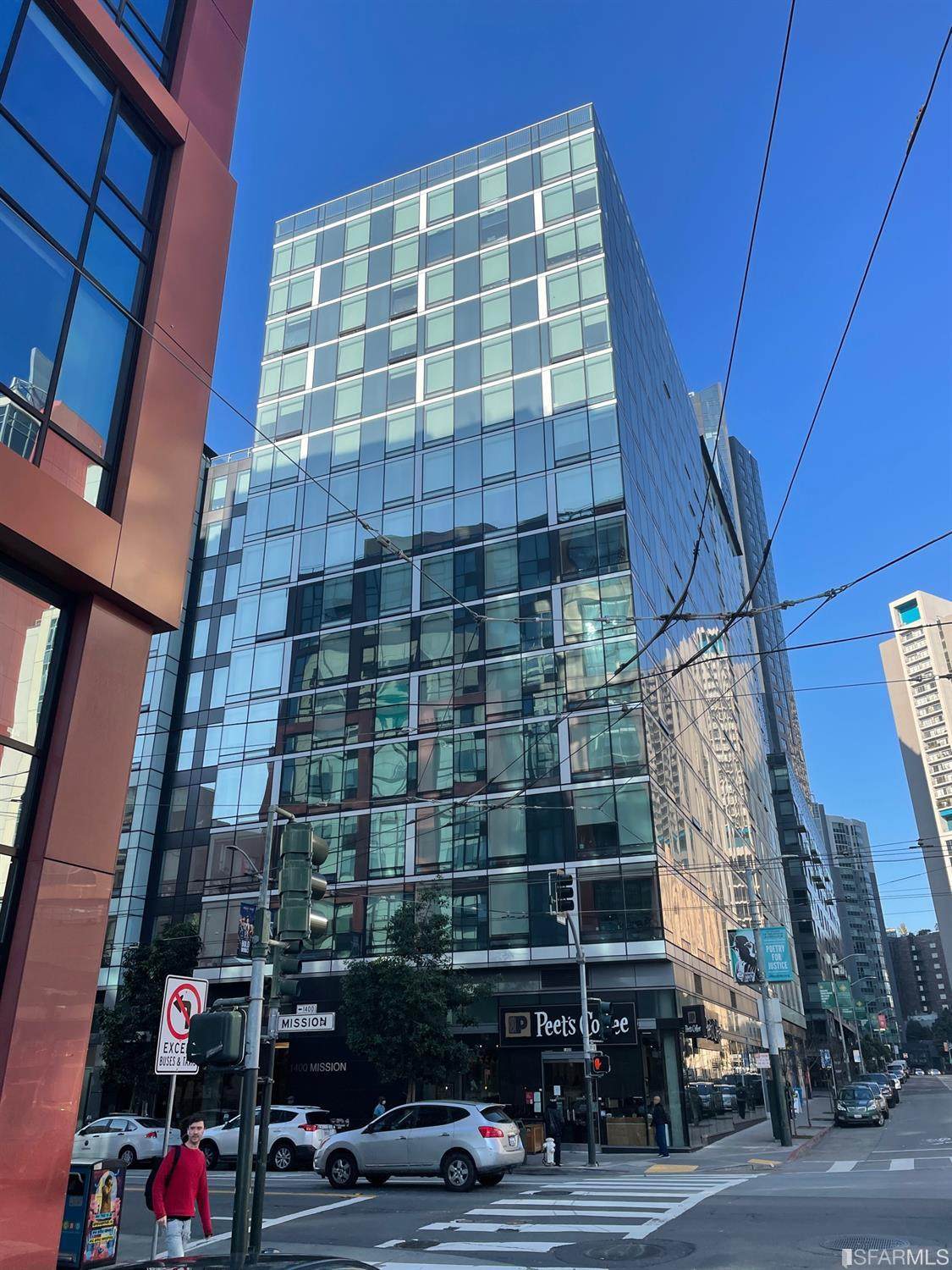 1400 Mission Street - Photo 1