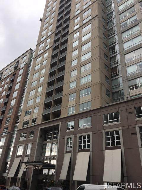 400 Beale Street - Photo 1