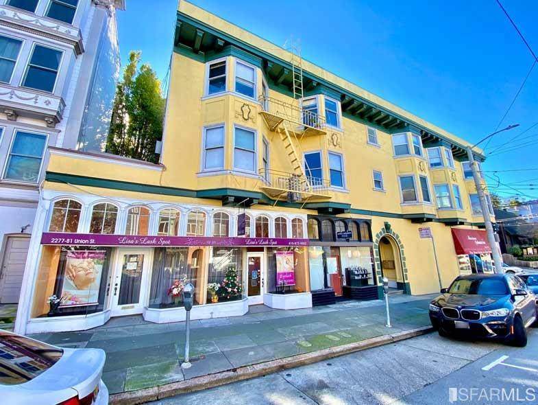 2277 Union Street - Photo 1