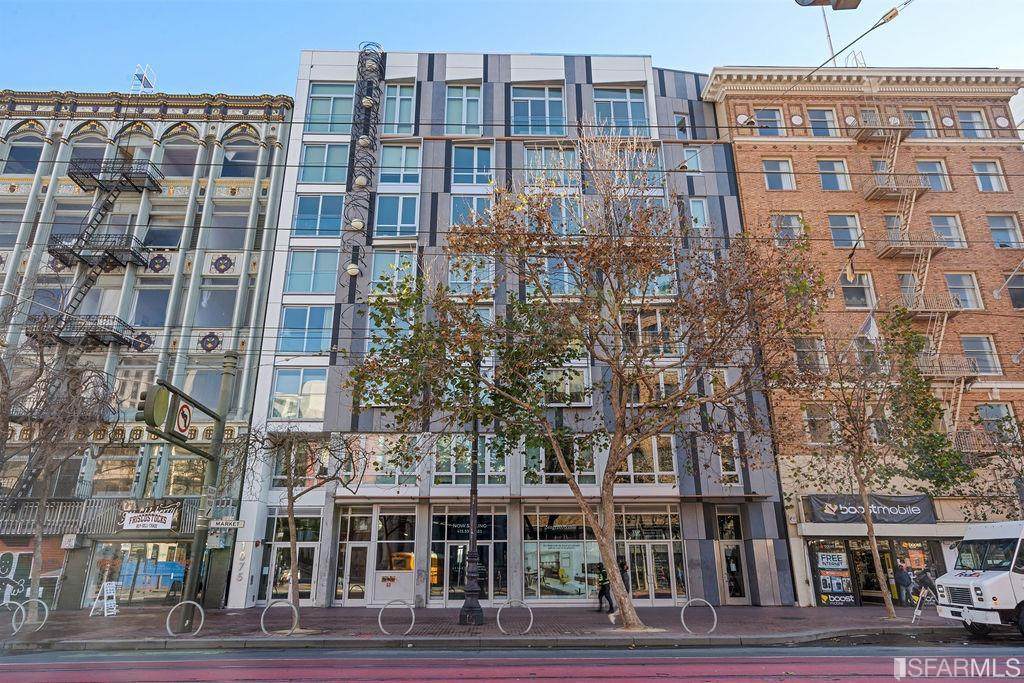 1075 Market Street - Photo 1