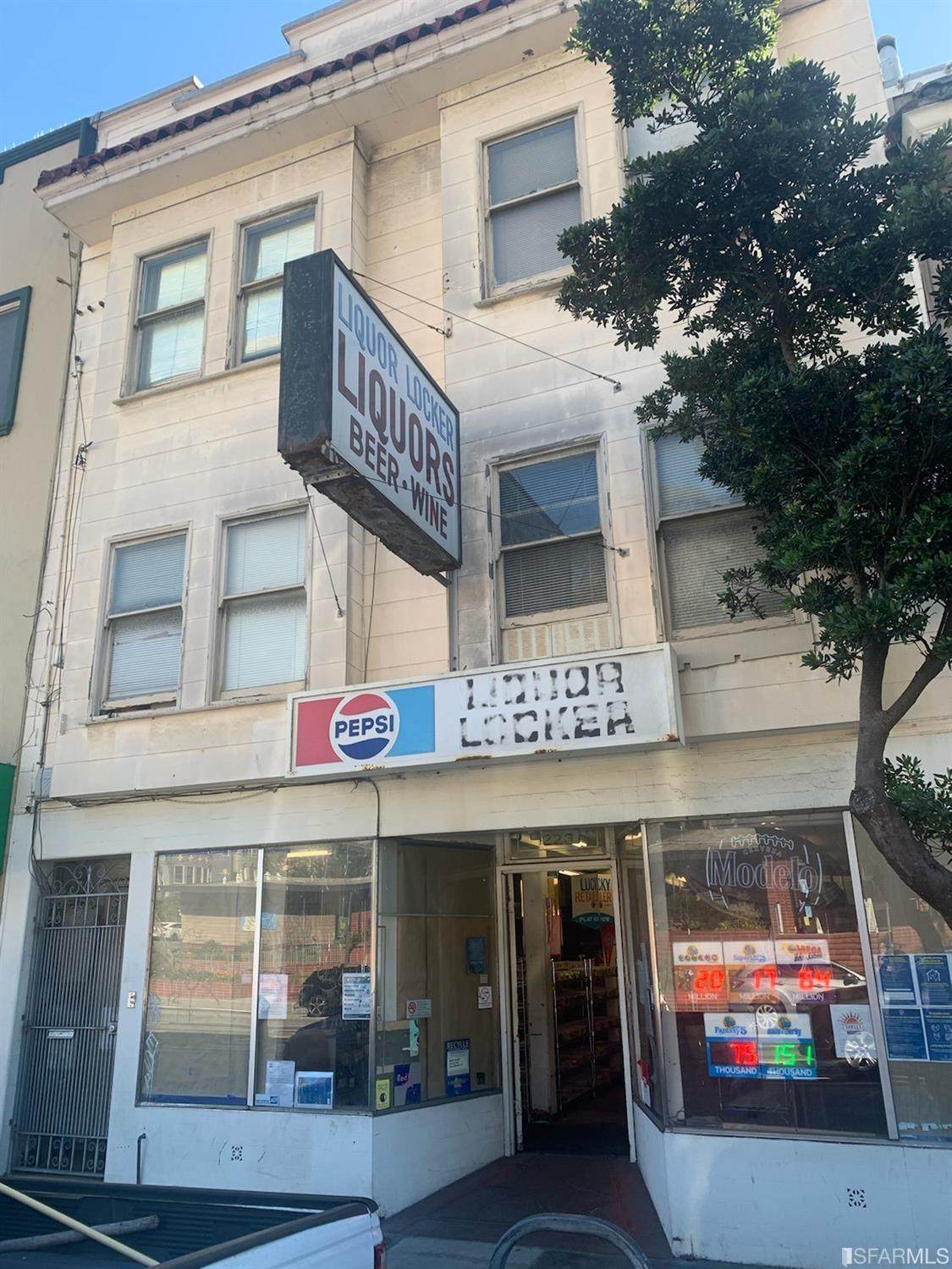 1223 Taraval Street - Photo 1
