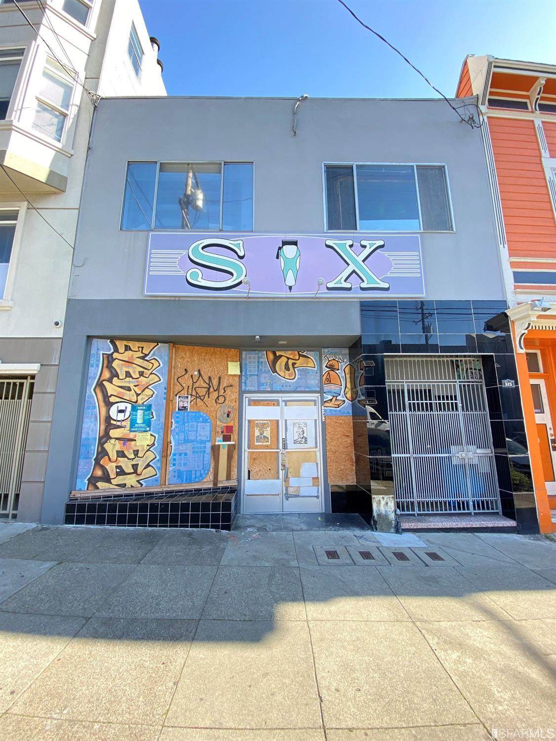 323 Noe Street - Photo 1