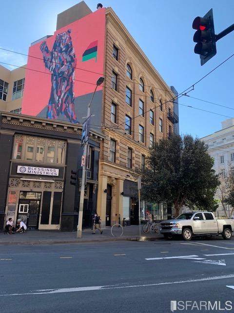 83 Mcallister Street - Photo 1