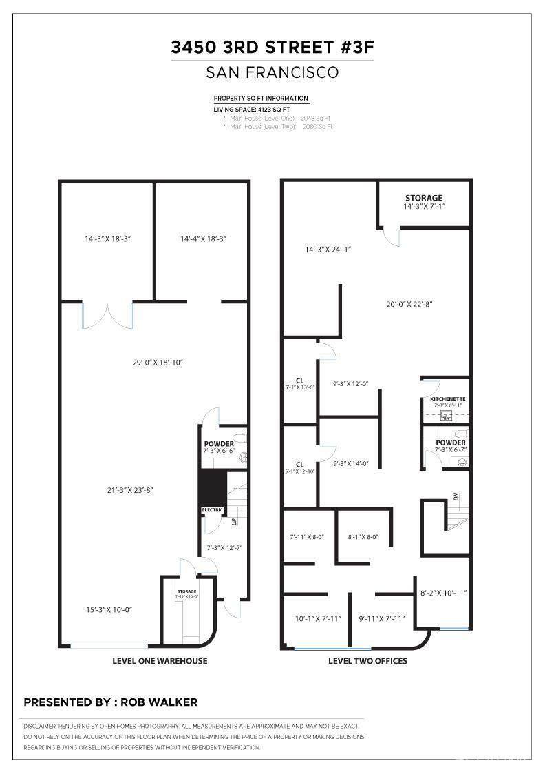 3450 3rd Street - Photo 1