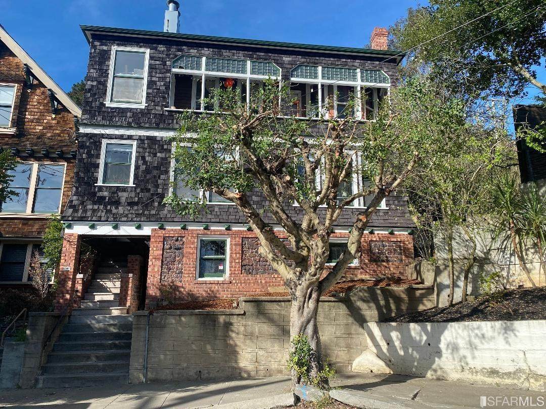342 Sussex Street - Photo 1