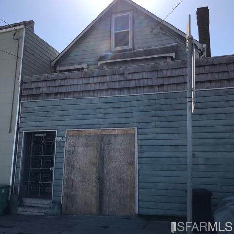 1115 Gilman Avenue - Photo 1