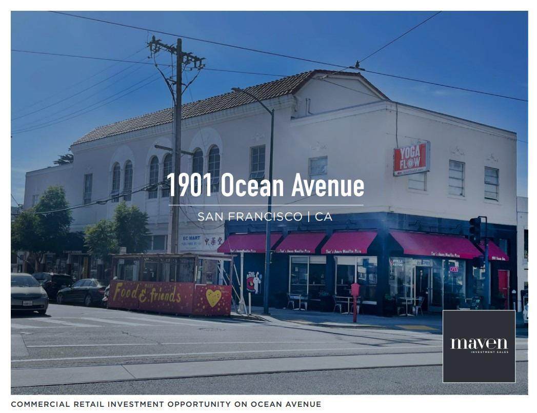 1901 Ocean Avenue - Photo 1