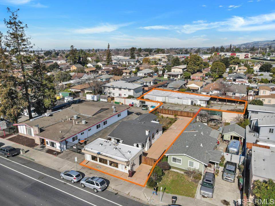 442 A Street - Photo 1
