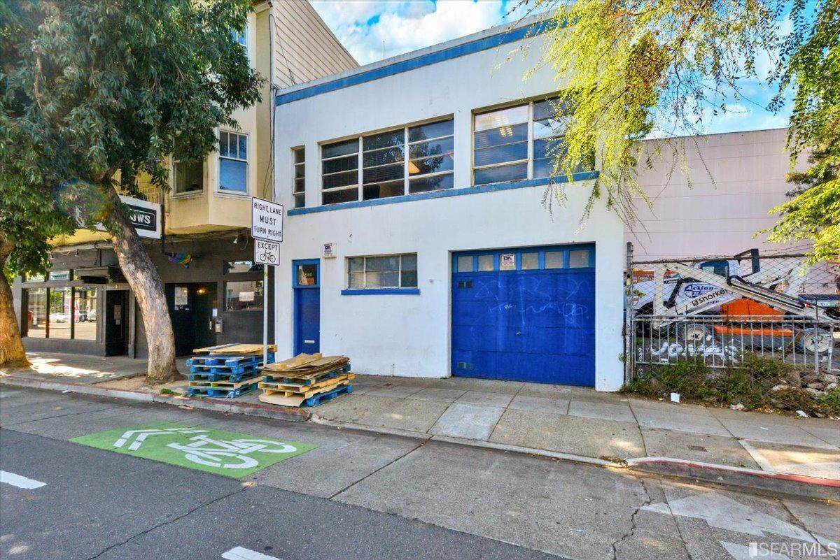 1580 Folsom Street - Photo 1