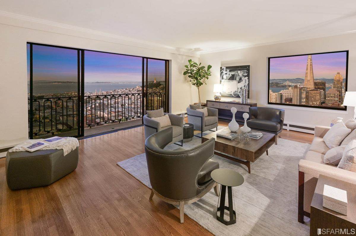1170 Sacramento Street - Photo 1