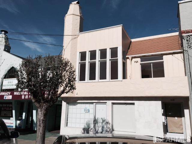 1836 Noriega Street - Photo 1
