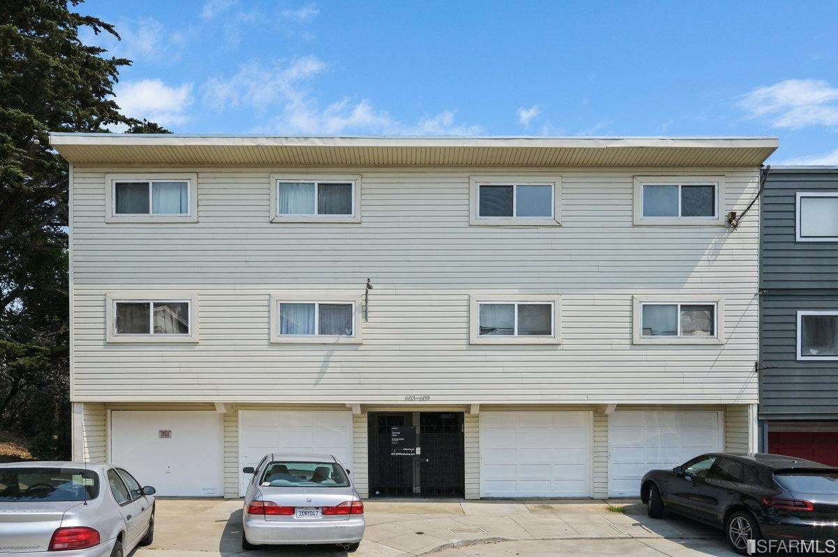 603 Peralta Avenue - Photo 1
