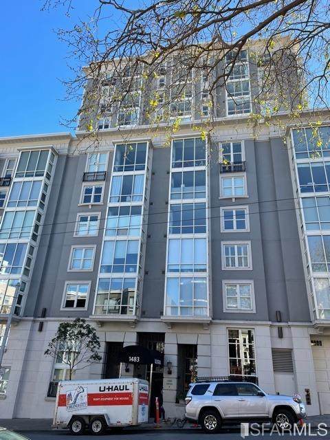 1483 Sutter Street - Photo 1