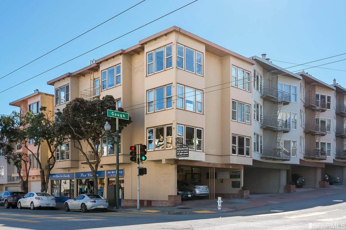 2660 Gough Street - Photo 1