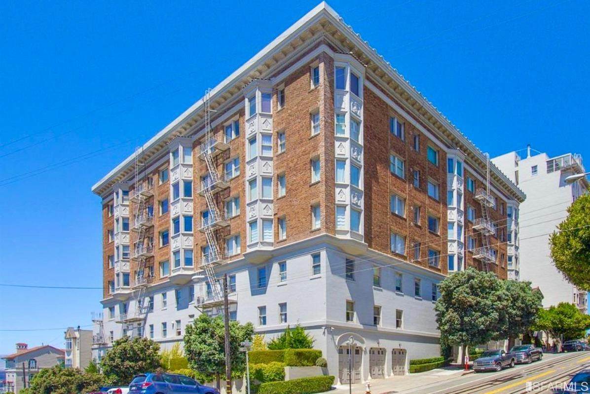 2111 Hyde Street - Photo 1