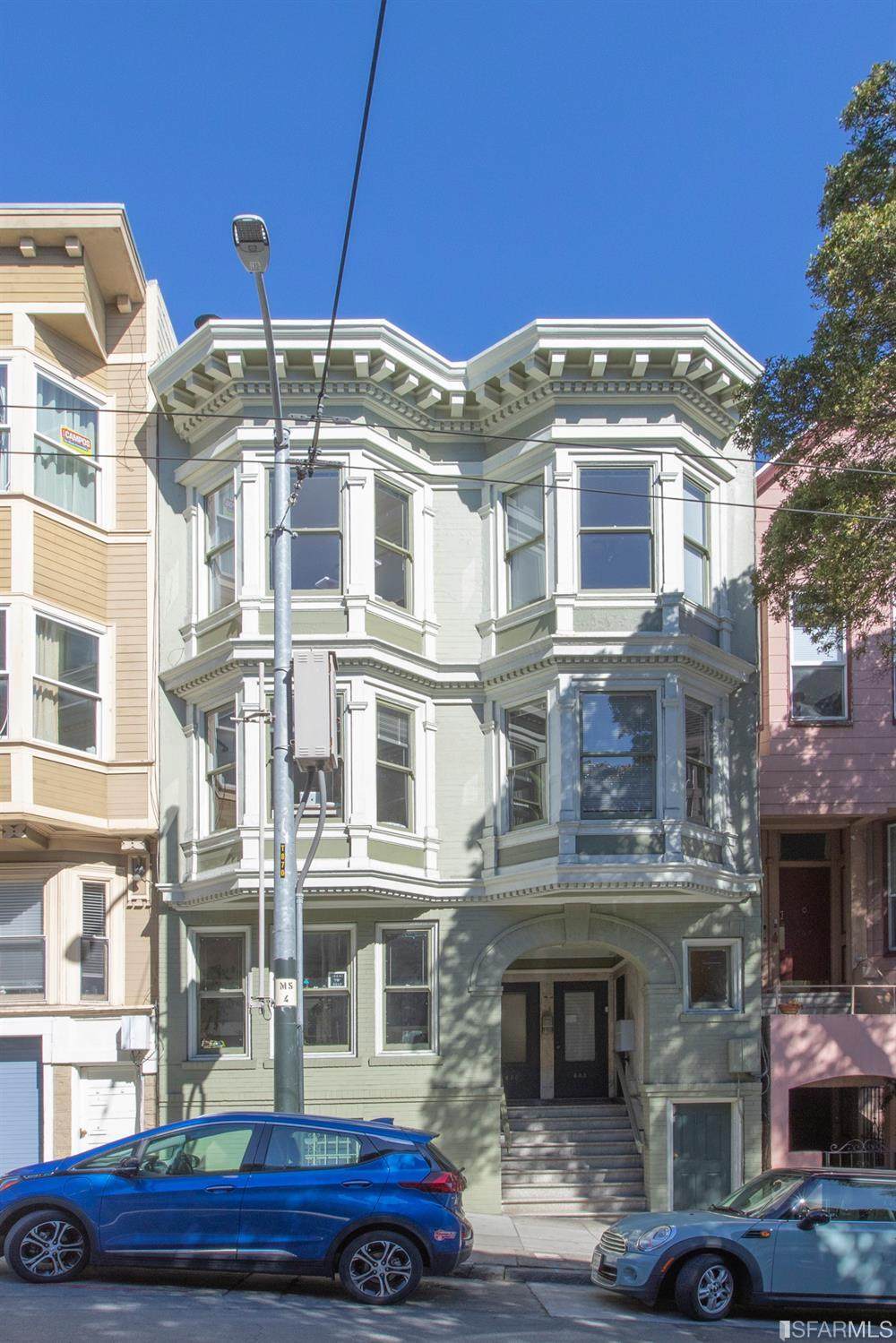 866 Haight Street - Photo 1