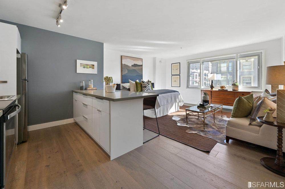 1001 Pine Street - Photo 1
