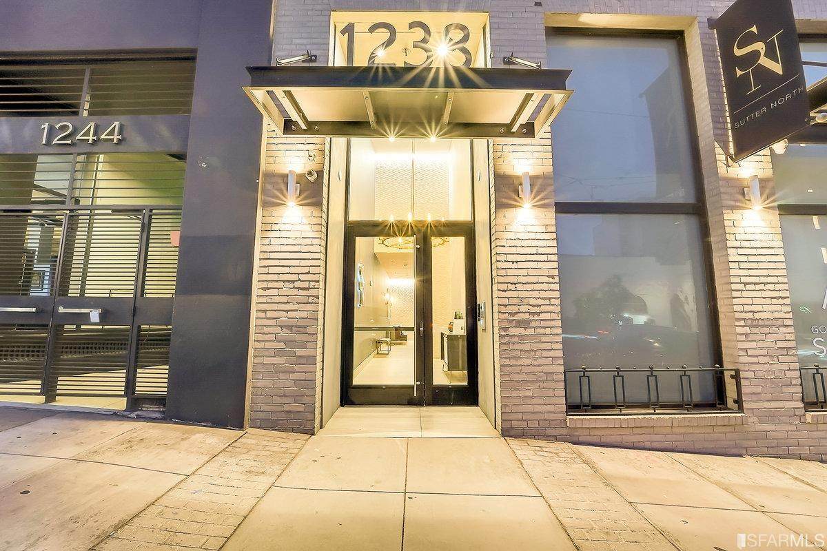 1238 Sutter Street - Photo 1