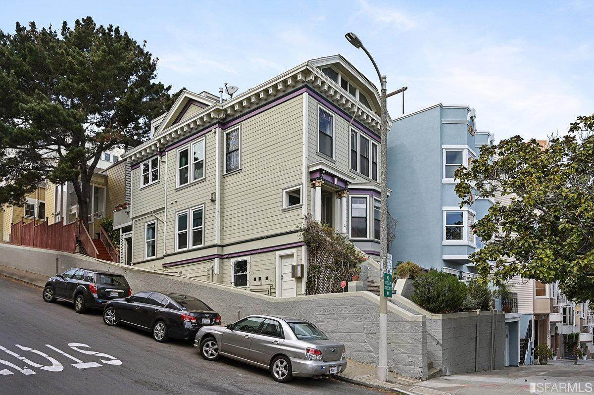 238 Castro Street - Photo 1