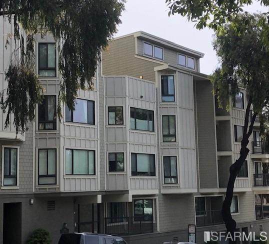 1700 Gough Street - Photo 1