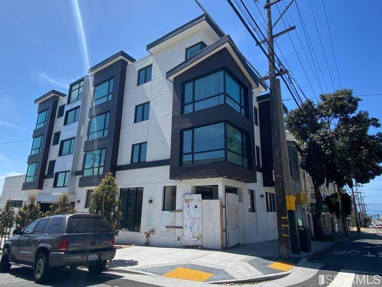 701 Taraval Street - Photo 1