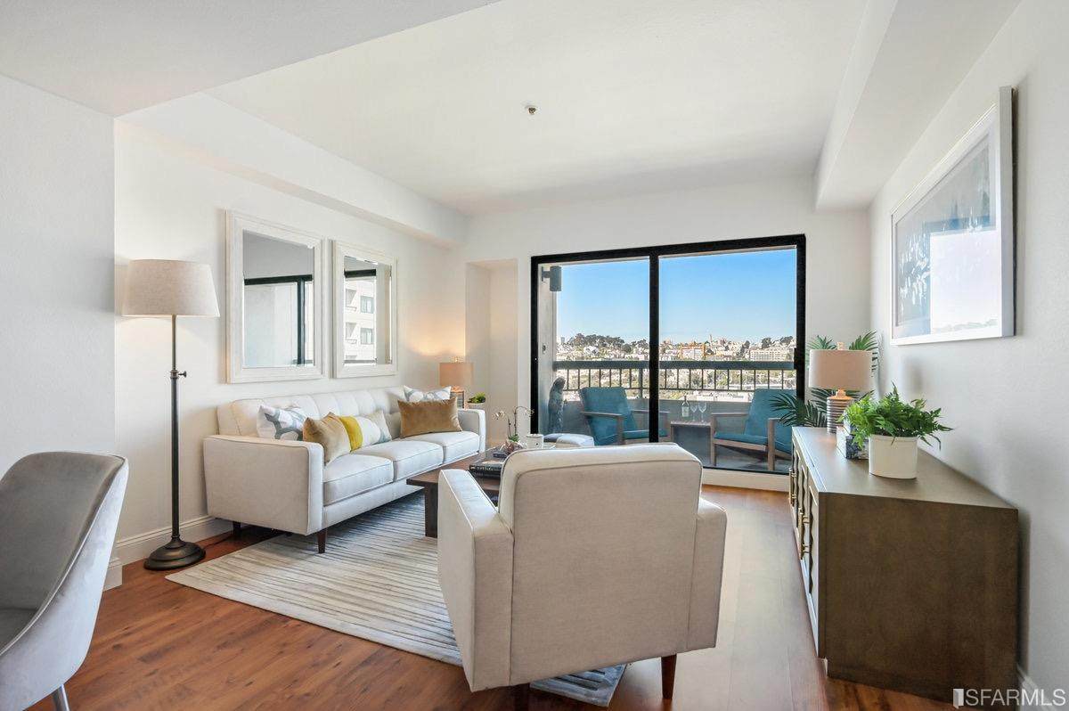 601 Van Ness Avenue - Photo 1