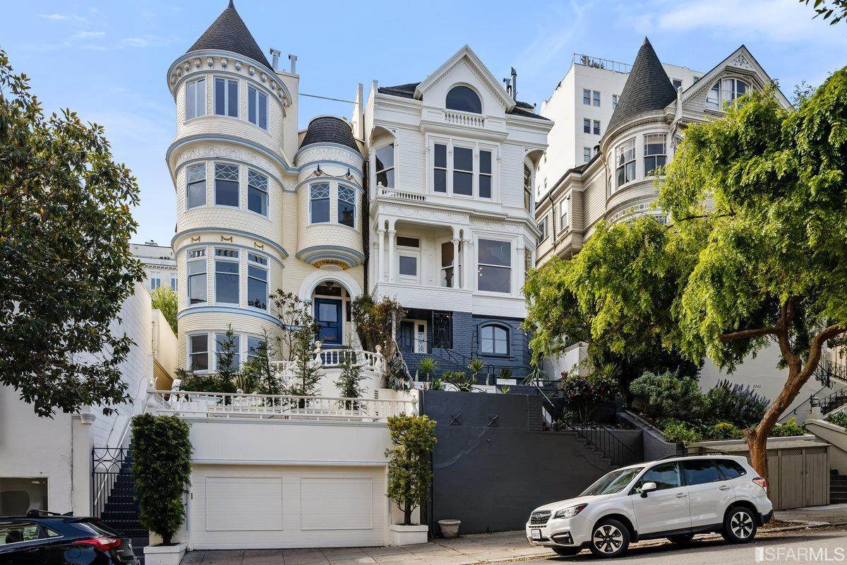 2059 Vallejo Street - Photo 1