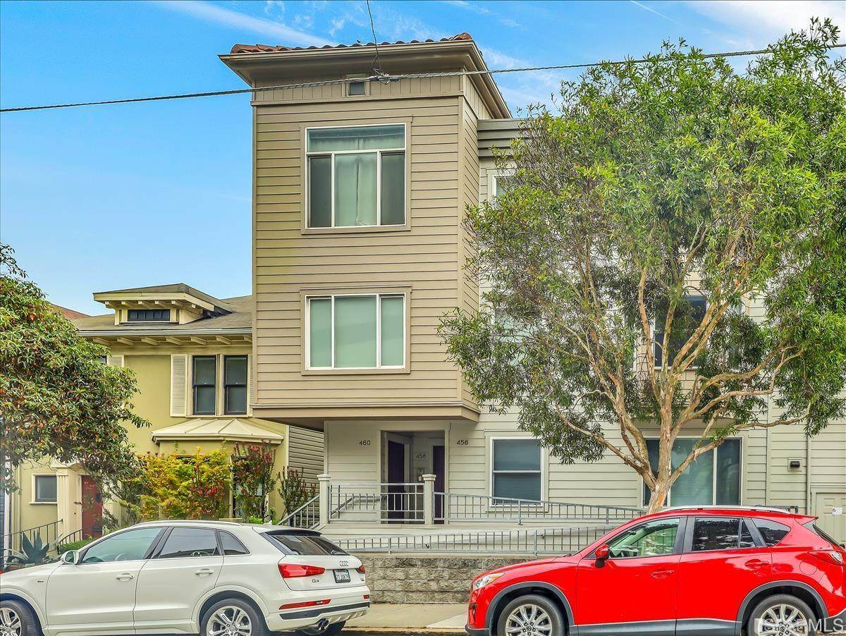 460 Carl Street - Photo 1
