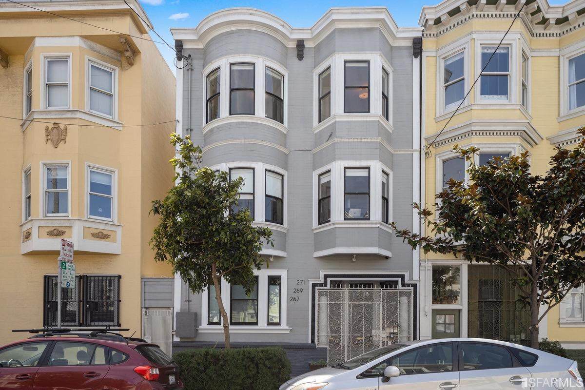 267 Hermann Street - Photo 1