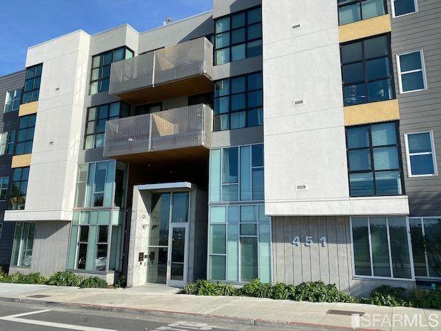 451 Donahue Street - Photo 1