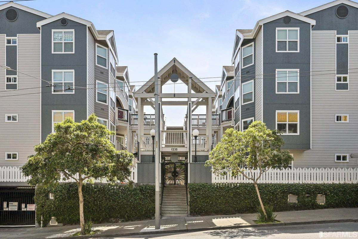 1235 Mcallister Street - Photo 1