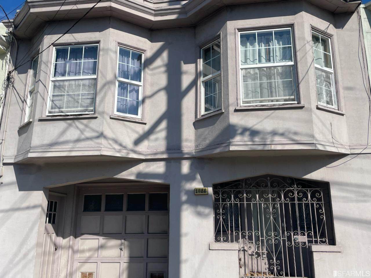 1622 Quesada Avenue - Photo 1