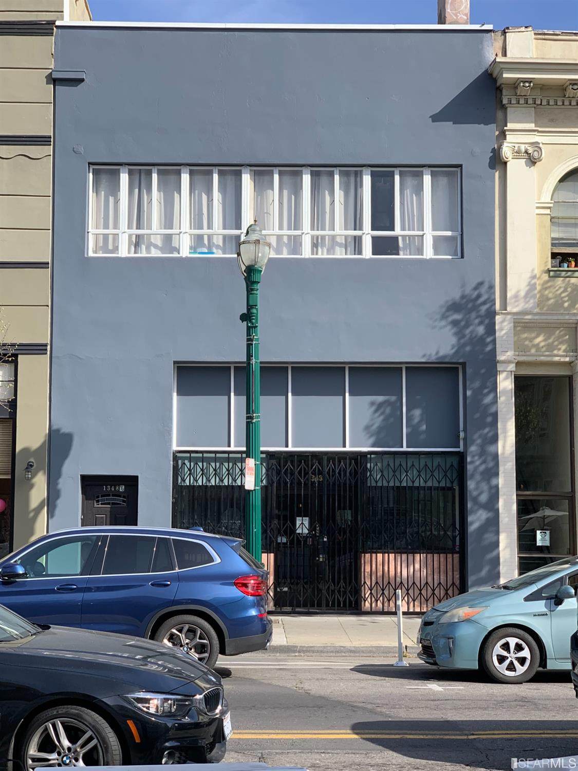1348 Park Street - Photo 1