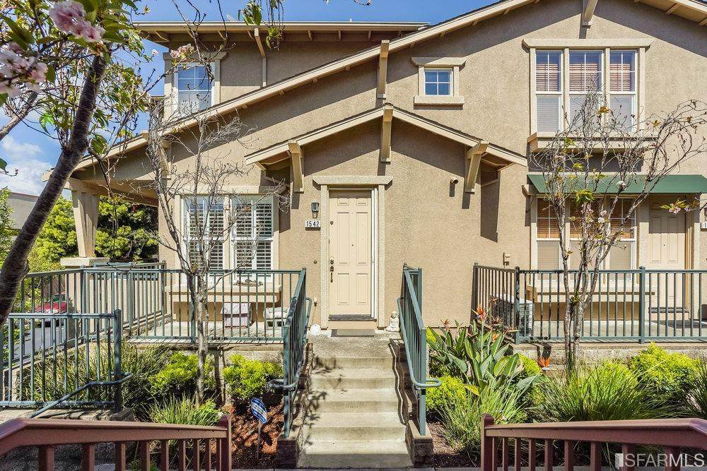 1542 Tucker Street - Photo 1