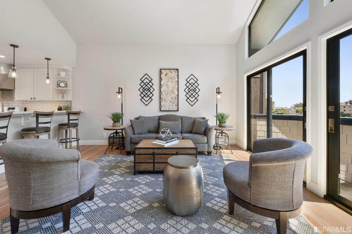 2420 Geary Boulevard - Photo 1