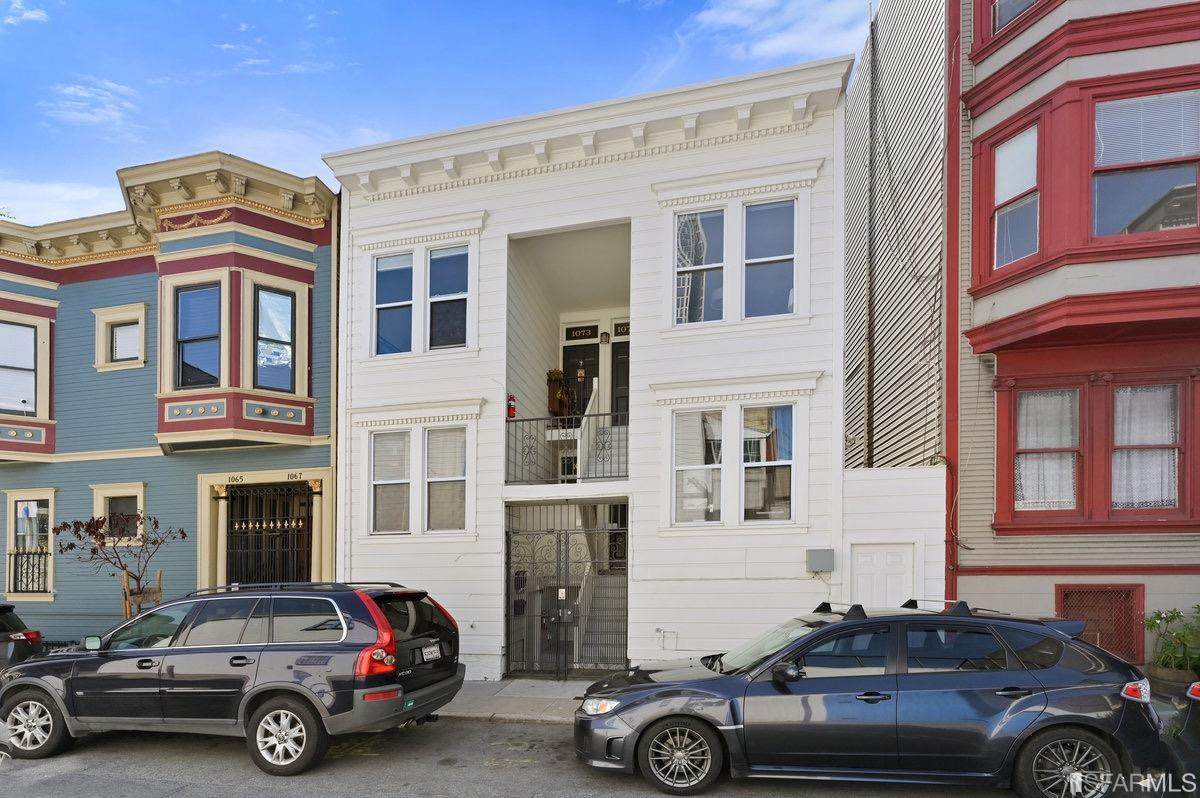 1073 Natoma Street - Photo 1