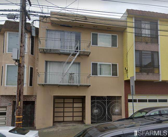2929 Clement Street - Photo 1