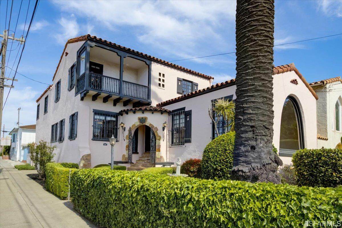 294 Tocoloma Avenue - Photo 1