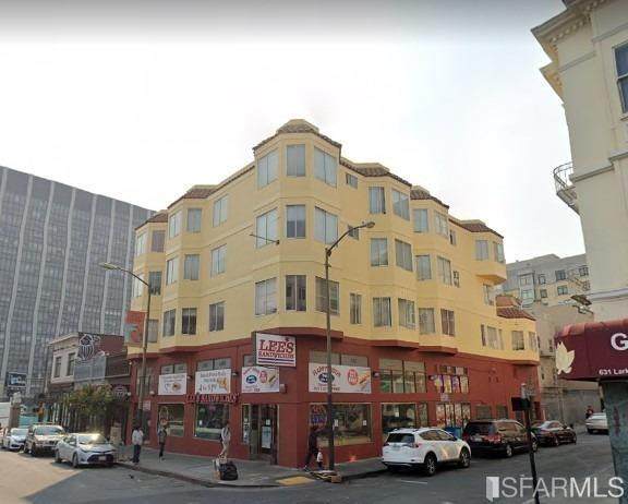 625 Larkin Street - Photo 1