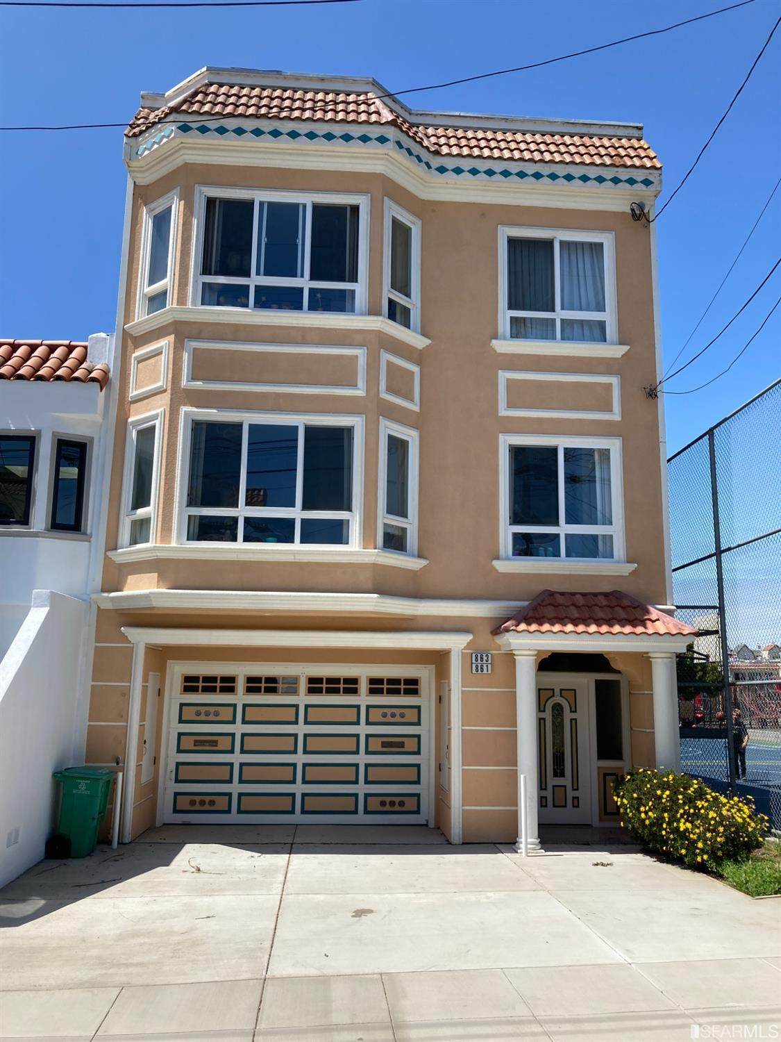 861 27th Avenue - Photo 1
