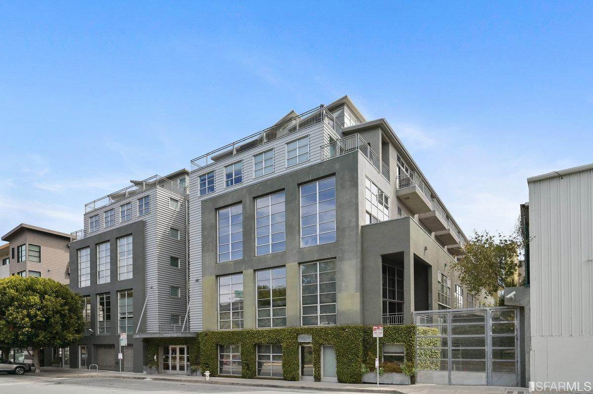 1325 Indiana Street - Photo 1