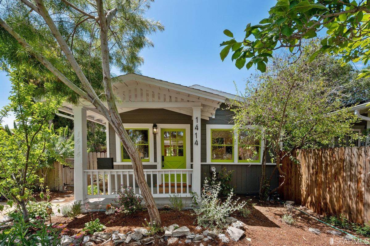 1414 Stannage Avenue - Photo 1