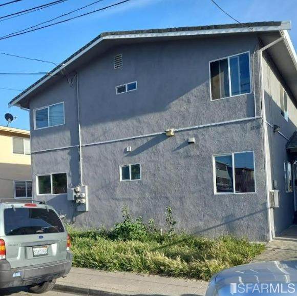 1250 Sanford Avenue - Photo 1