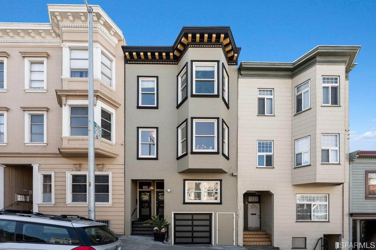 433 Union Street - Photo 1