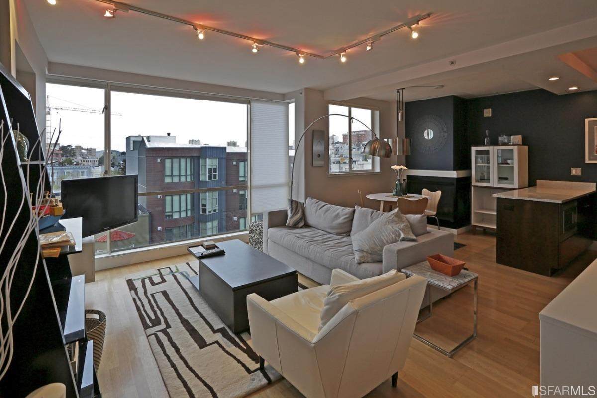 1635 California Street - Photo 1
