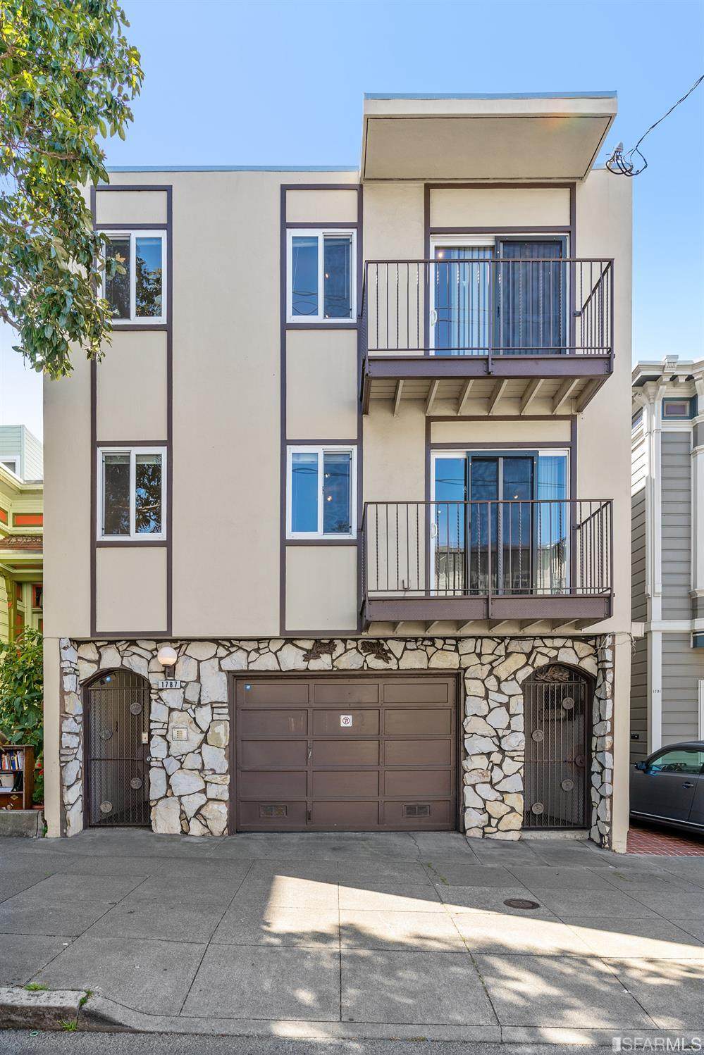 1787 Mcallister Street - Photo 1